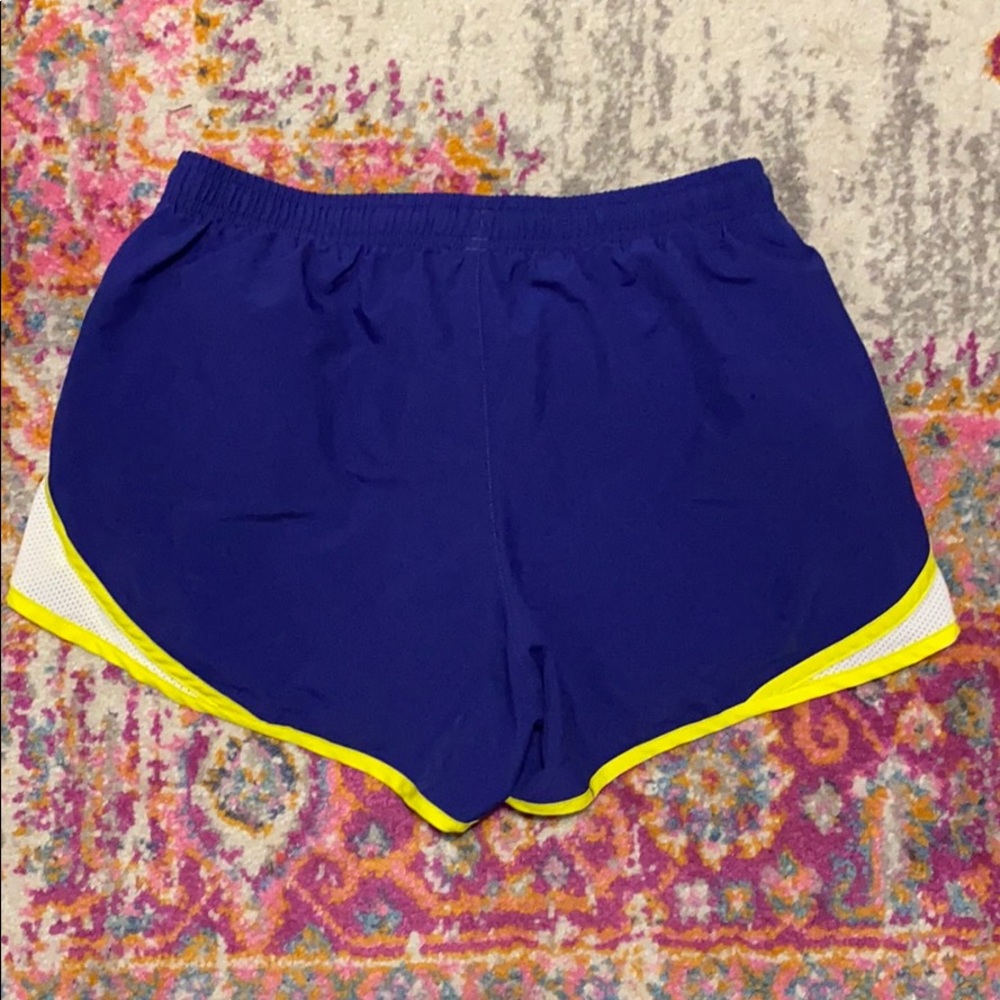 Under Armor Running Shorts - image 2